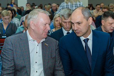 Вызов принят: 100 лет оренбургской скорой помощи!